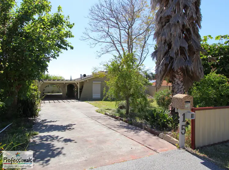 Second view of Homely house listing, 13 Limbee Glade, Huntingdale WA 6110