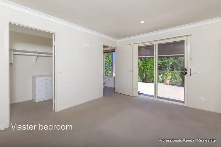 Seventh view of Homely house listing, 28 / 5-15 Cook Road, Tamborine Mountain QLD 4272