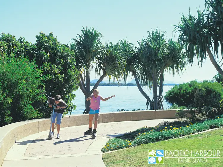 Second view of Homely land listing, Lot 252 Caleana Close, Banksia Beach QLD 4507