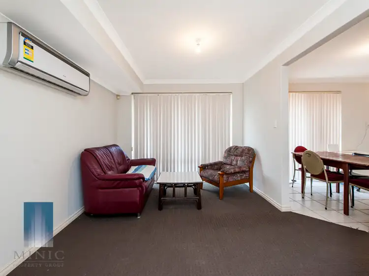 Second view of Homely house listing, 32B Lawson Street, Bentley WA 6102