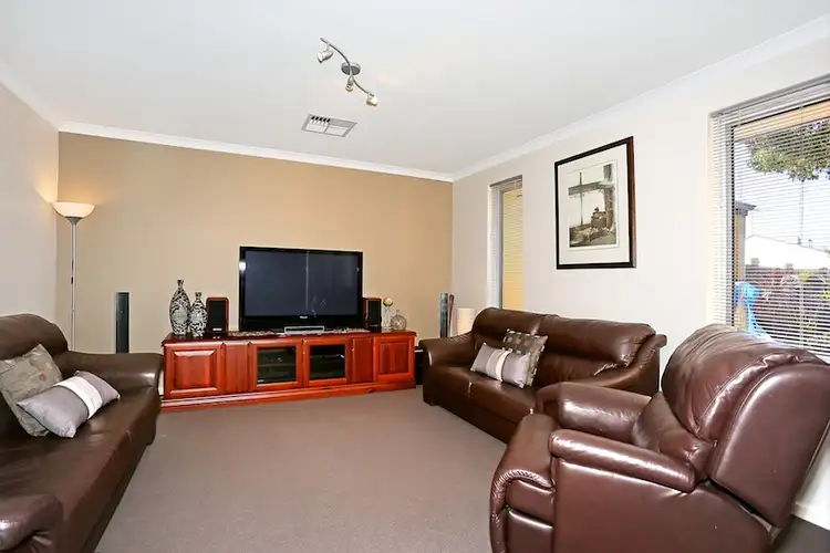 Sixth view of Homely house listing, 23 Pacifica Way, Dudley Park WA 6210