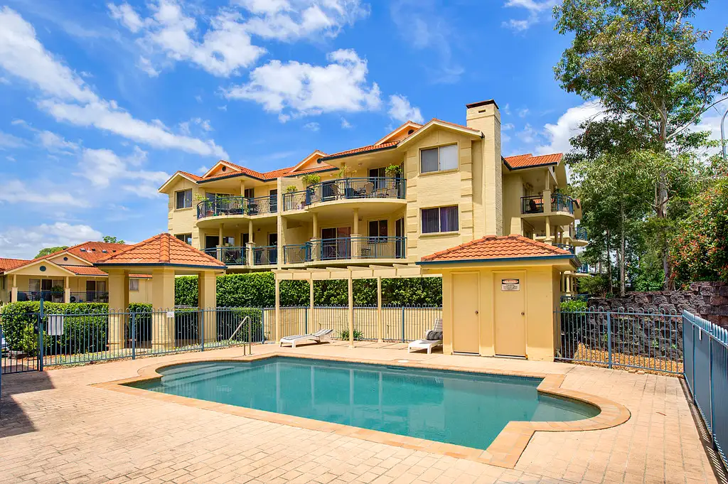Main view of Homely apartment listing, 24/9 Hill Street, Baulkham Hills NSW 2153