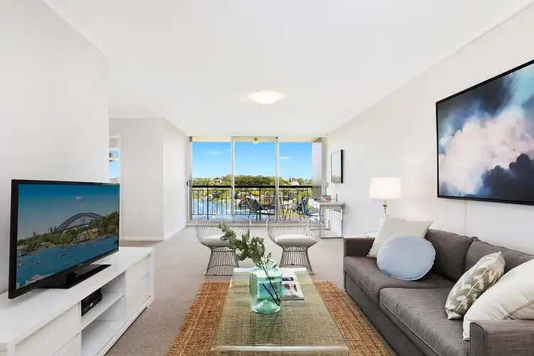 Second view of Homely apartment listing, 29/300A Burns Bay Road, Lane Cove NSW 2066