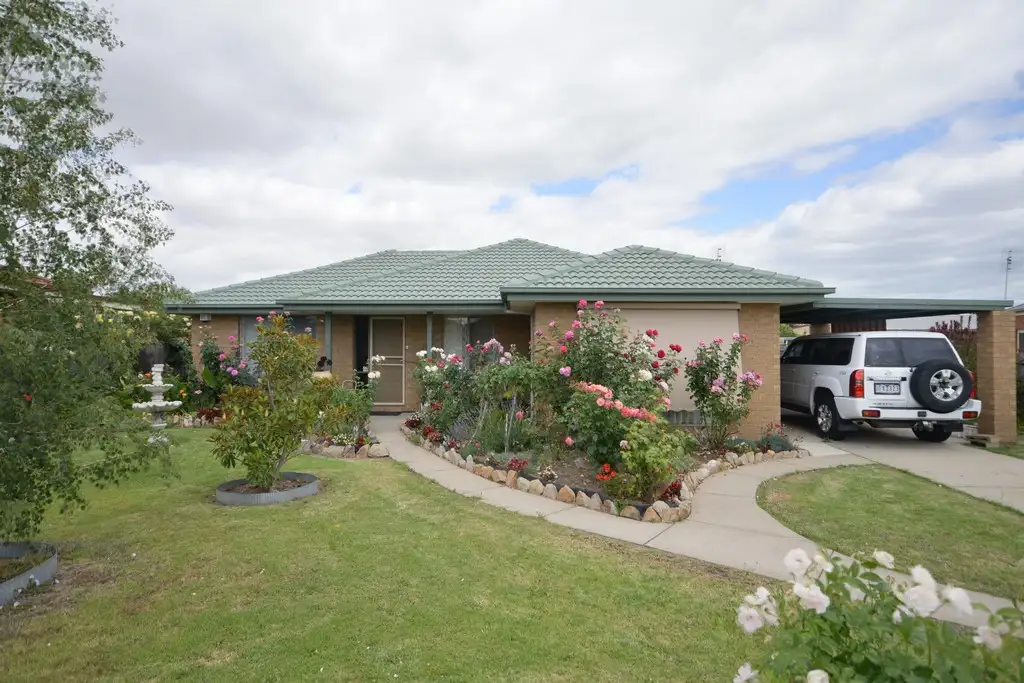Main view of Homely house listing, 55 Balmoral Crescent, Bairnsdale VIC 3875