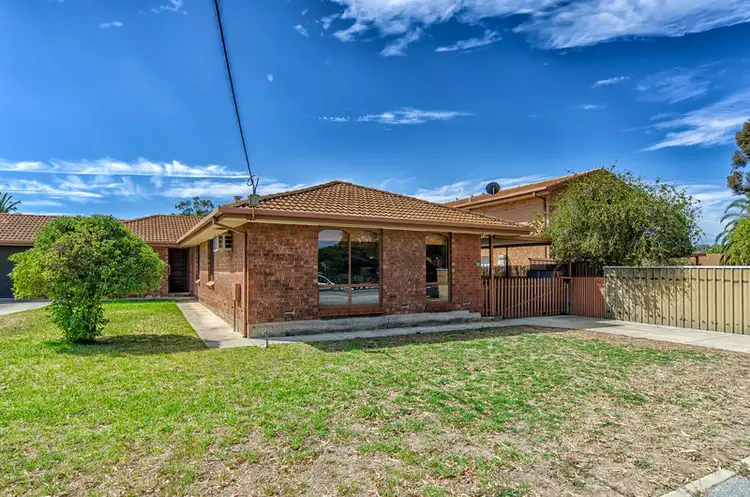 Second view of Homely unit listing, 4/69 Pennys Hill Road, Hackham SA 5163