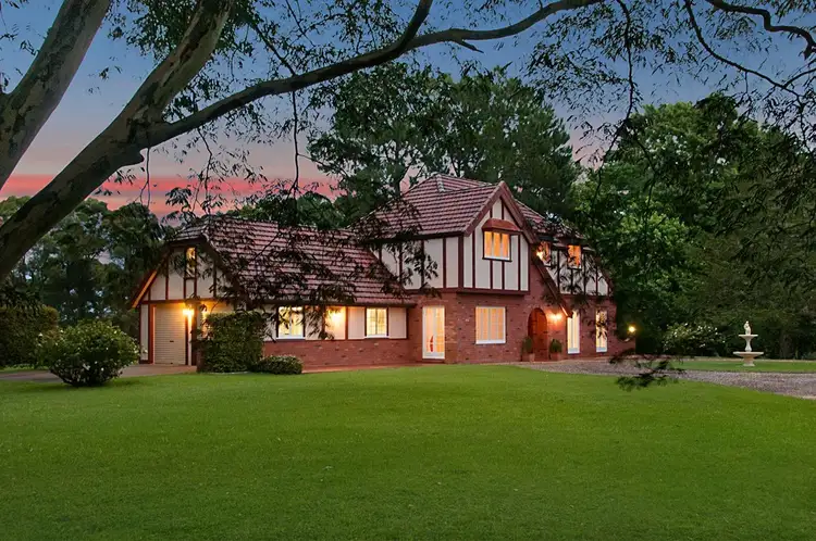 Main view of Homely house listing, 1087 Bruxner Highway, Wollongbar NSW 2477