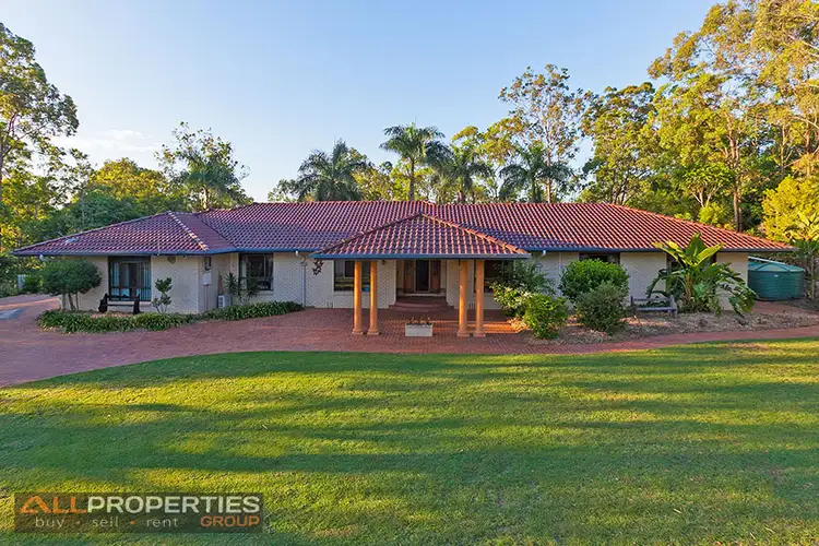 Third view of Homely house listing, 21 Lionheart Street, Forestdale QLD 4118
