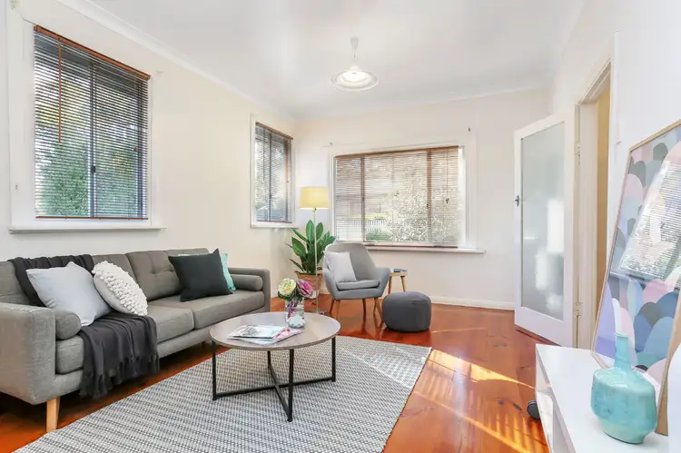 Fifth view of Homely house listing, 4 Pine Road, Hawthorndene SA 5051