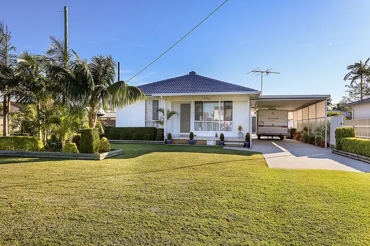 17 Sturt Street, Swansea NSW 2281