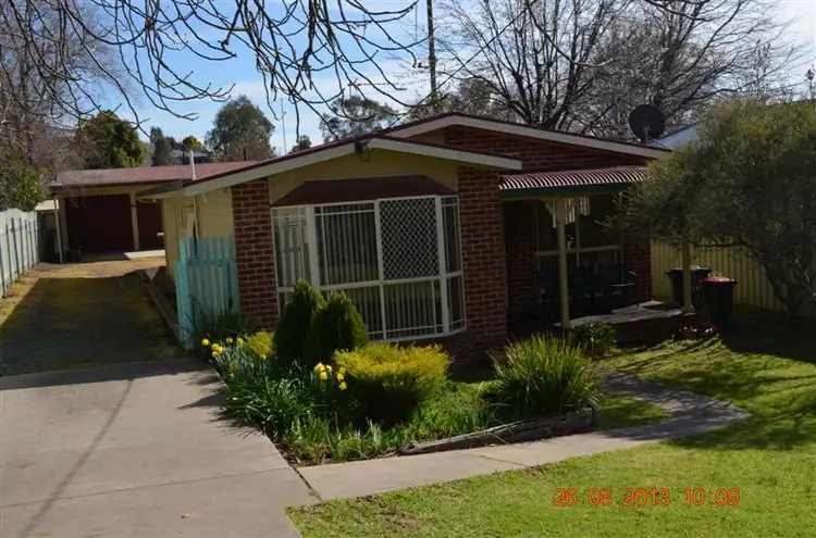 Main view of Homely house listing, 79 Merivale Street, Tumut NSW 2720