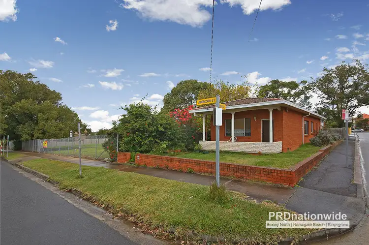 Third view of Homely house listing, 41,43,45,47,49 Abercorn Street, Bexley NSW 2207