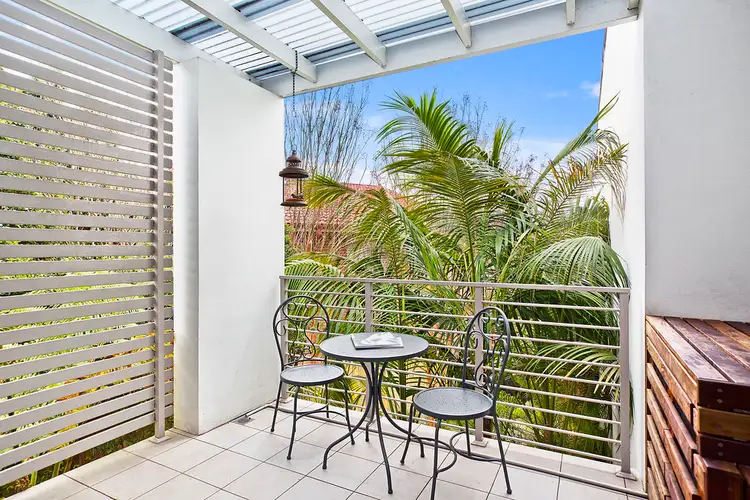 Third view of Homely unit listing, 16/5 Carousel Close, Cromer NSW 2099