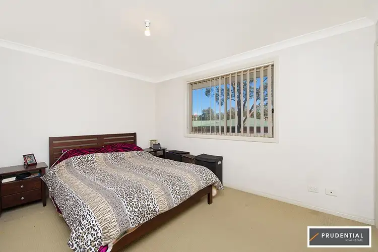Fourth view of Homely semi-detached listing, 8/7 Thomas Rose Drive, Rosemeadow NSW 2560