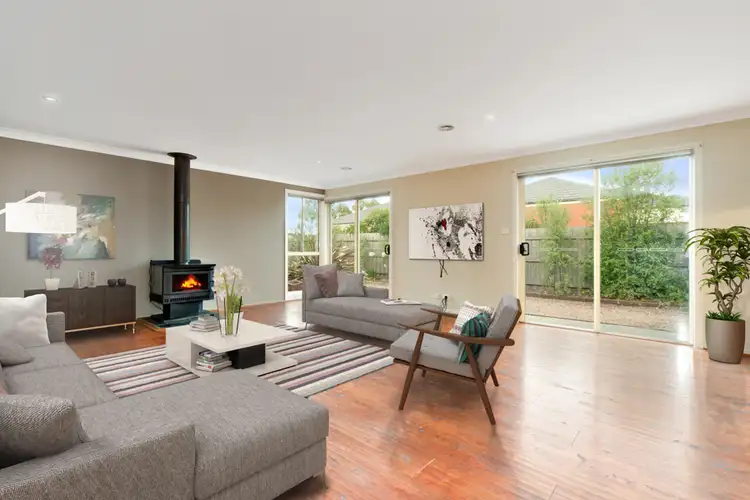Second view of Homely house listing, 11 Kiwi Court, New Gisborne VIC 3438