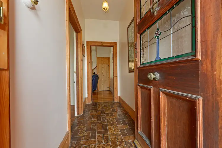 Second view of Homely house listing, 31 Letitia Street, North Hobart TAS 7000