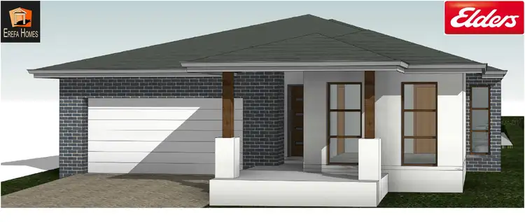 9 Fowlie Terrace, Googong NSW 2620