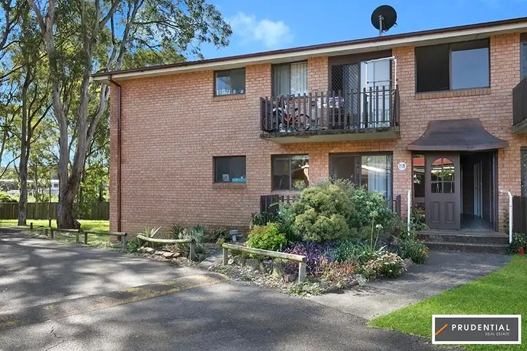 21/17-25 Rudd Road, Leumeah NSW 2560