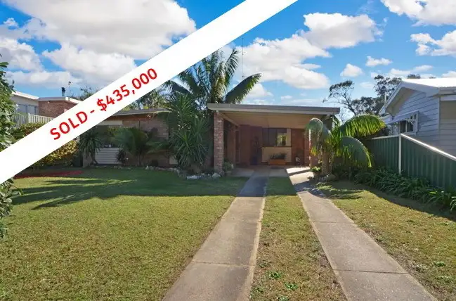 Main view of Homely house listing, 27 Comarong Street, Greenwell Point NSW 2540