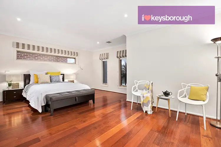Sixth view of Homely house listing, 82 Westbrook Drive, Keysborough VIC 3173
