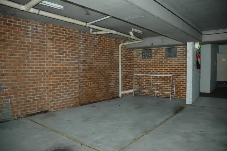 Main view of Homely other listing, 17/6 Challis Avenue, Potts Point NSW 2011