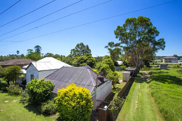 Main view of Homely land listing, 17 Maitland Rd, Branxton NSW 2335