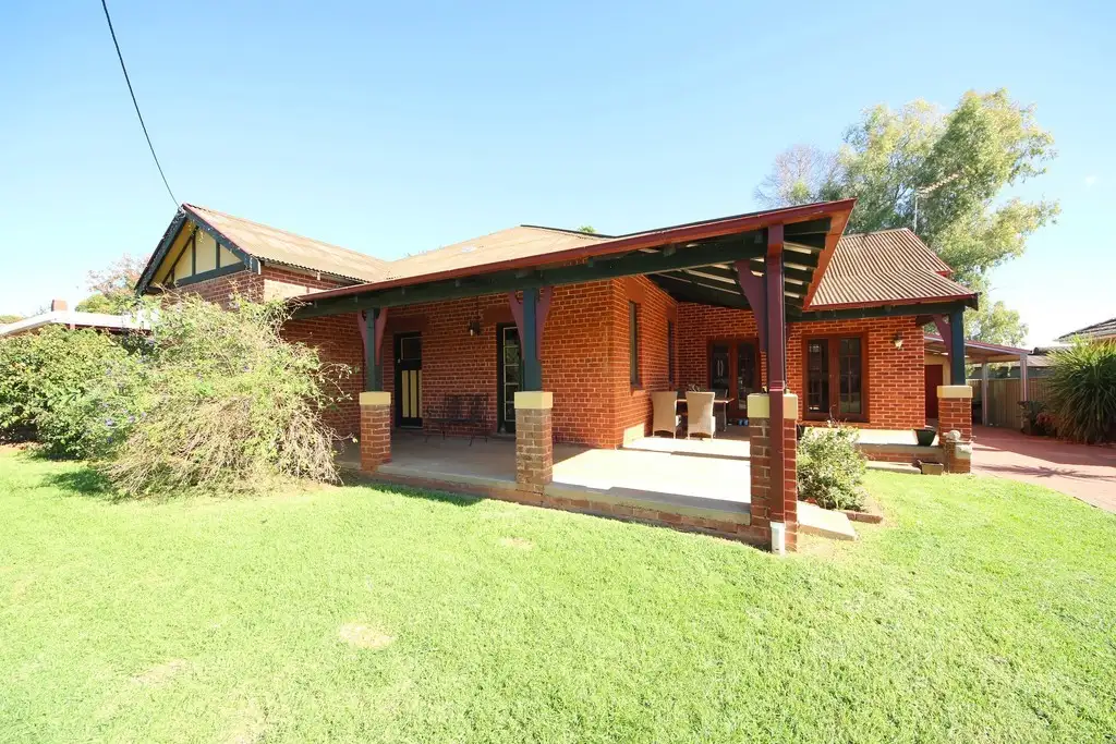 Main view of Homely house listing, 47 Sterling Street, Dubbo NSW 2830