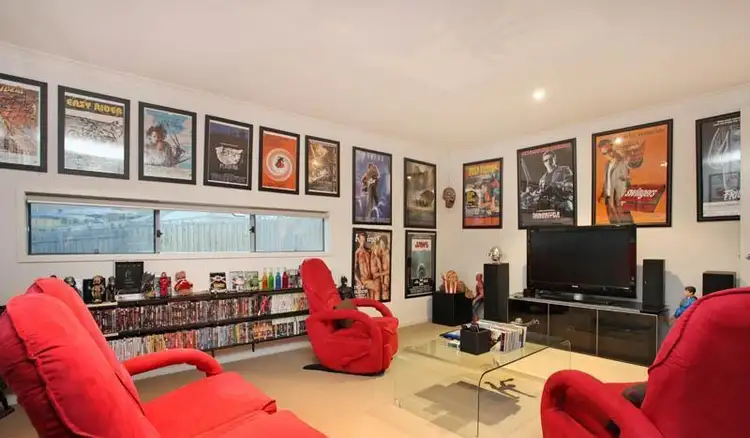 Fifth view of Homely house listing, 9 Light Close, Bacchus Marsh VIC 3340