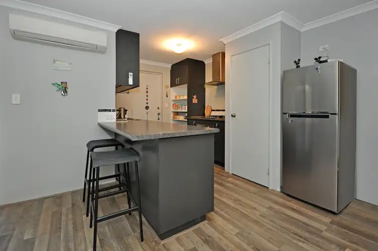 Fifth view of Homely house listing, 23 Stanbury Cresent, Ellenbrook WA 6069