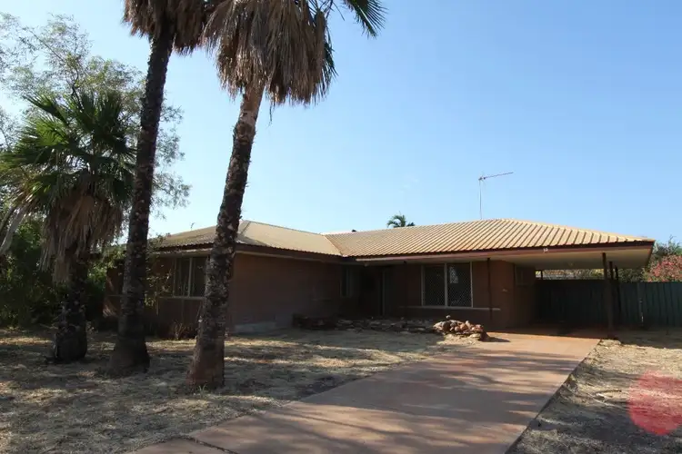 Second view of Homely house listing, 15 Criddle Way, Nickol WA 6714