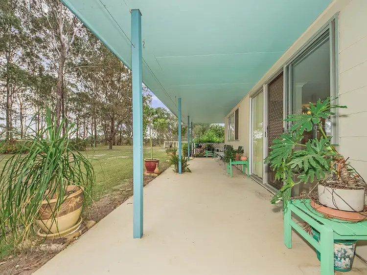 Seventh view of Homely rural property listing, 149 F HOLTS ROAD, Pine Mountain QLD 4306