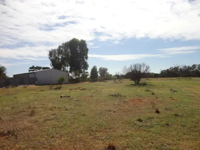 Fourth view of Homely land listing, 57-59 Tarcoola, Pooncarie NSW 2648
