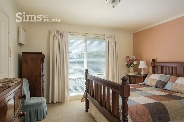 Third view of Homely house listing, 1 Woodford Glade, Newstead TAS 7250