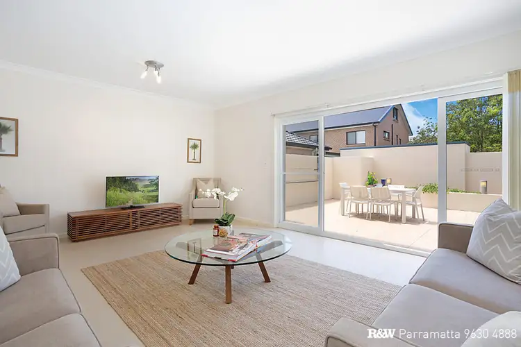 4/37-39 Asquith Street, Silverwater NSW 2128