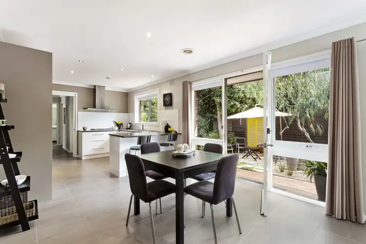 Fifth view of Homely house listing, 42 Jesmond Road, Croydon VIC 3136