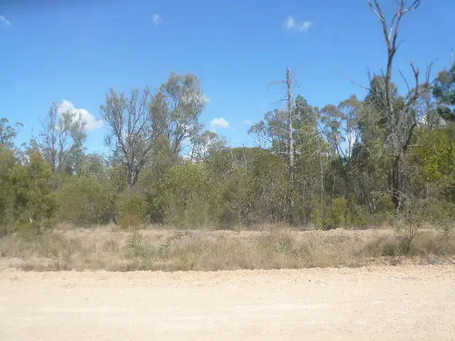 Lot 193 GOLDEN GLOW ROAD, Tara QLD 4421