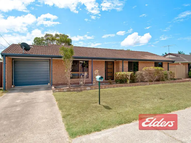 11 Linning Street, Mount Warren Park QLD 4207