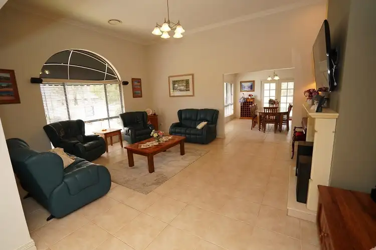 Fifth view of Homely house listing, 58 Almond Rd, Leeton NSW 2705