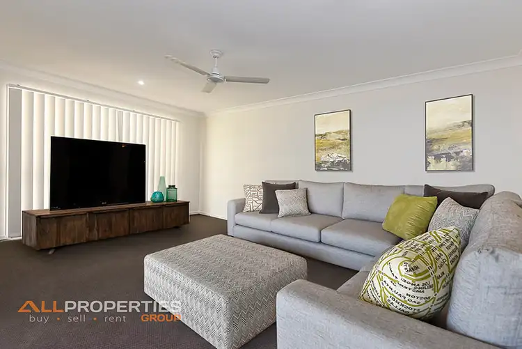 Third view of Homely house listing, 211-217 Harrison Road, Cedar Vale QLD 4285