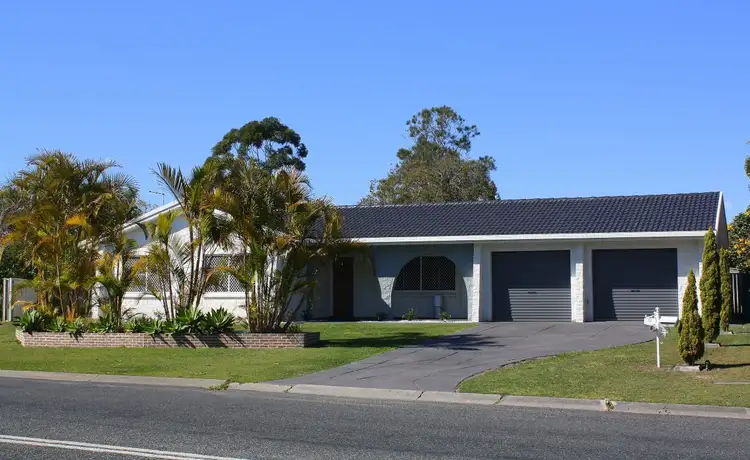 74 Gumnut Road, Yamba NSW 2464