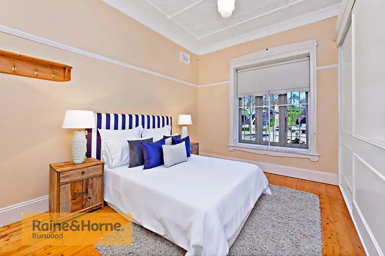Third view of Homely house listing, 14 Culdees Road, Burwood Heights NSW 2136