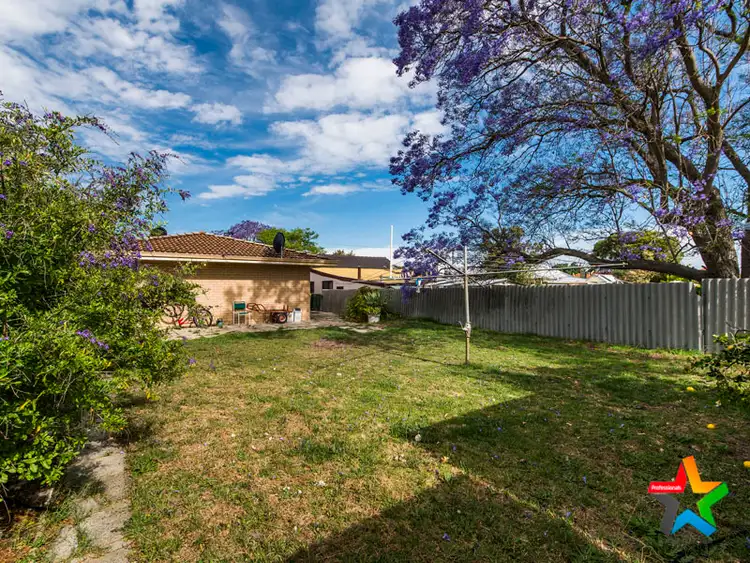 Second view of Homely house listing, 117 First Avenue, Bassendean WA 6054