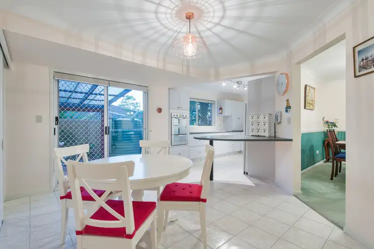 Fourth view of Homely house listing, 366 Chatswood Road, Shailer Park QLD 4128