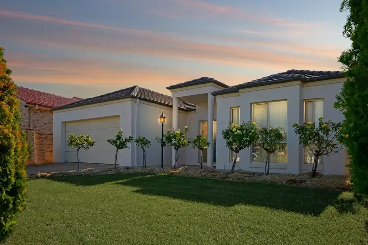 4 Powys Place, Griffith NSW 2680