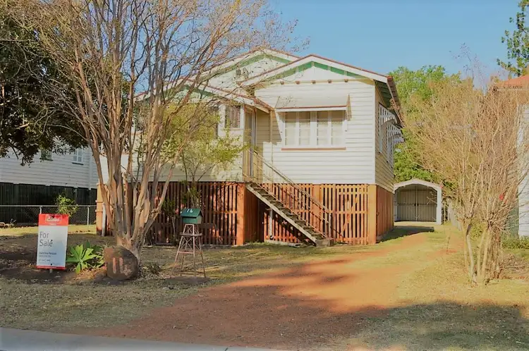 14 John Street, Laidley QLD 4341