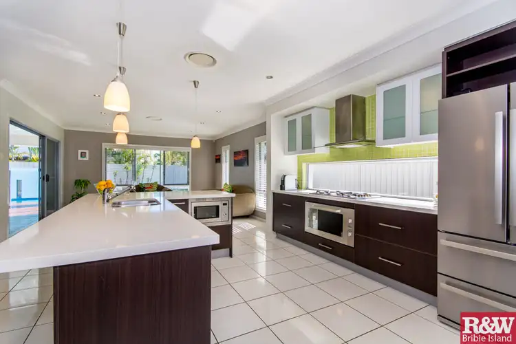 Second view of Homely house listing, 7 Fulmar Crescent, Banksia Beach QLD 4507