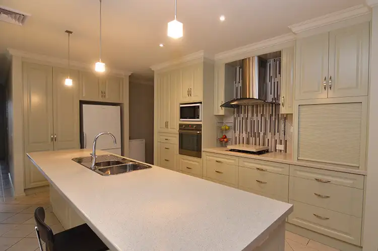 Second view of Homely house listing, 595 Etiwanda Avenue, Mildura VIC 3500