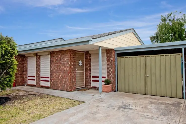 Main view of Homely unit listing, 4/12 Morias Place, Pennington SA 5013