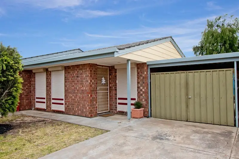 Main view of Homely unit listing, 4/12 Morias Place, Pennington SA 5013