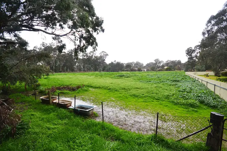 Second view of Homely land listing, Lot 2/54 Baylis Street, Mangoplah NSW 2652