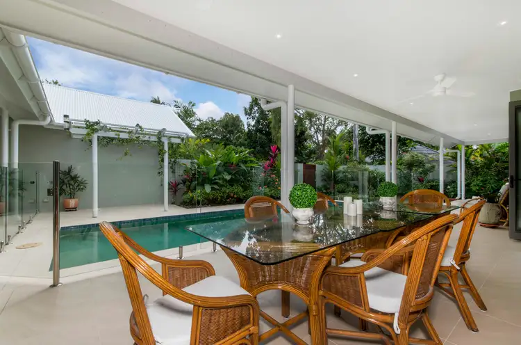 Third view of Homely house listing, 13 "The Sands", 14 Barrier Street, Port Douglas QLD 4877